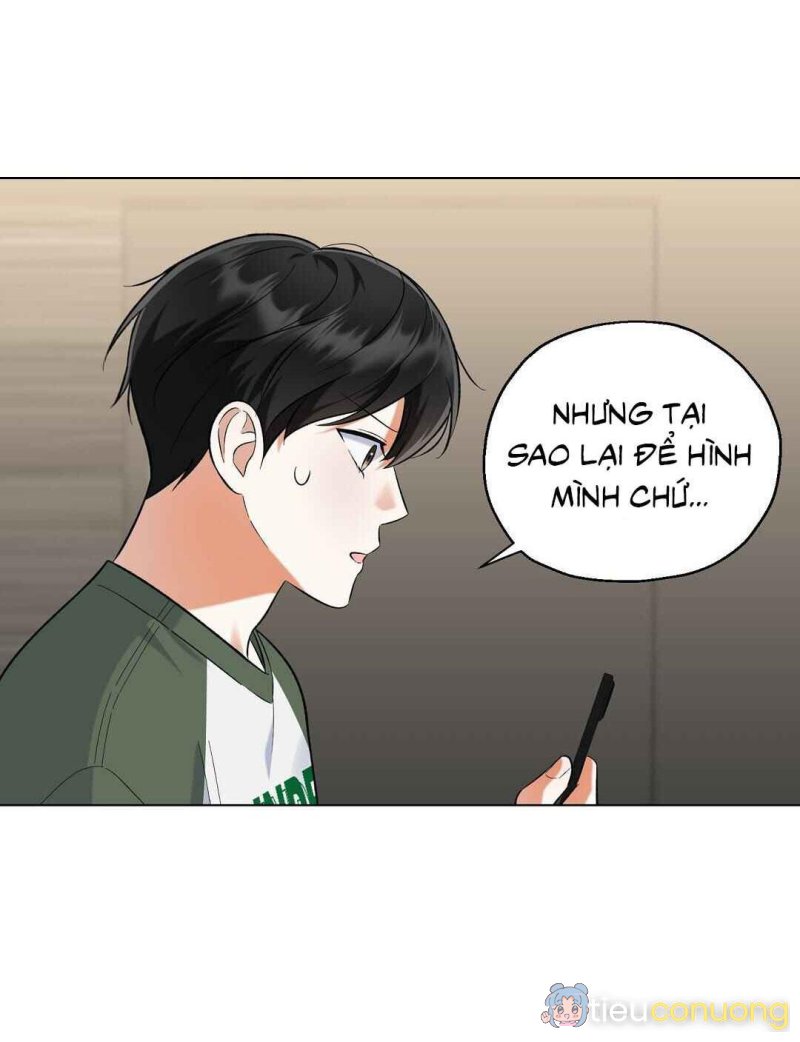 Yêu fan đừng yêu tôi Chapter 31 - Page 6