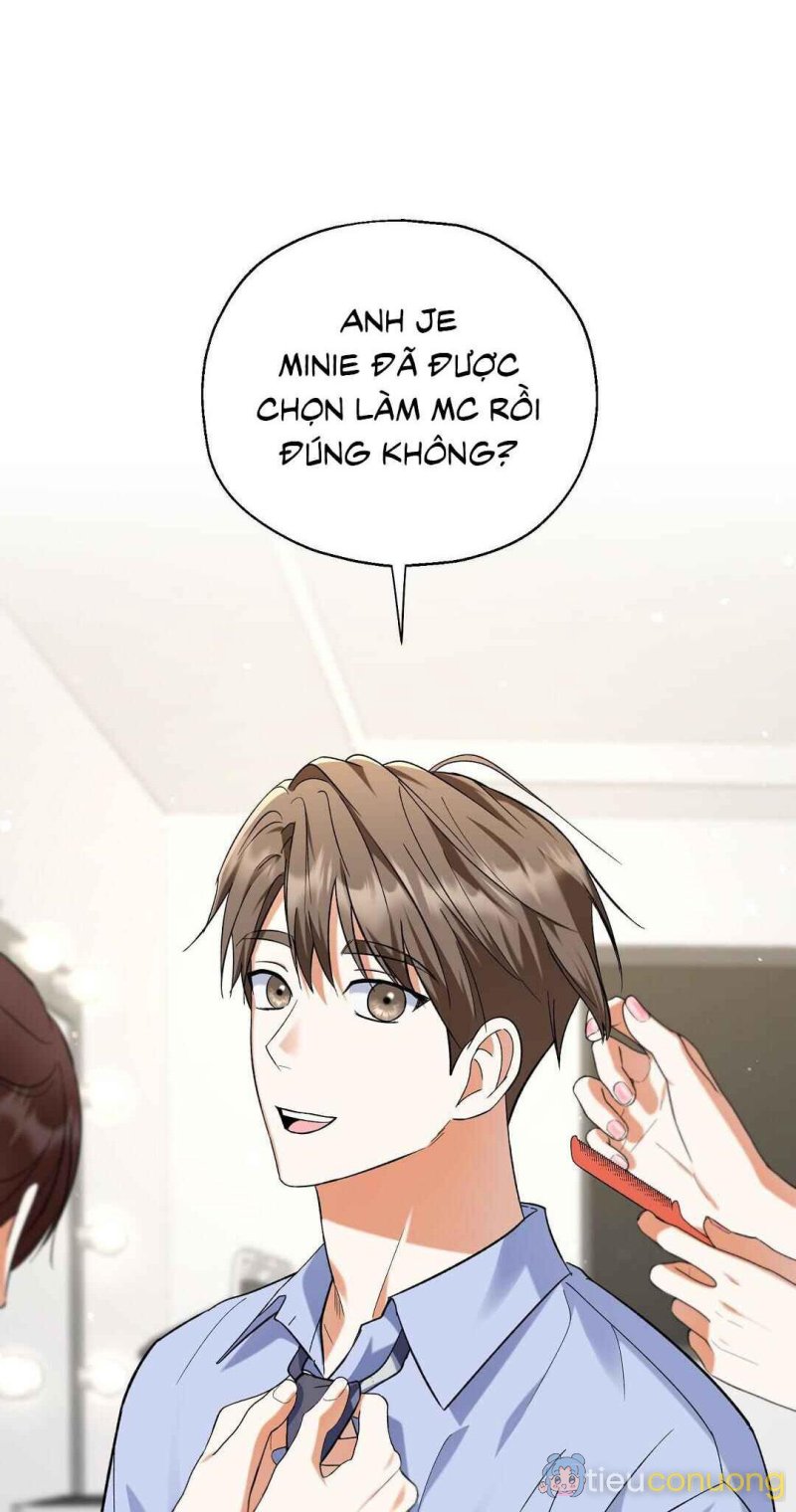 Yêu fan đừng yêu tôi Chapter 31 - Page 69