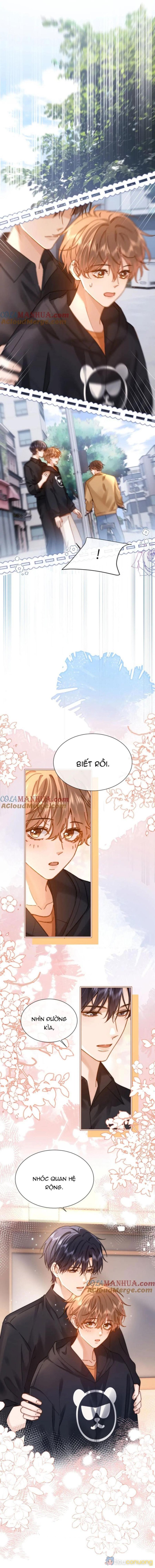 Chất Dị Ứng Đáng Yêu Chapter 28 - Page 4