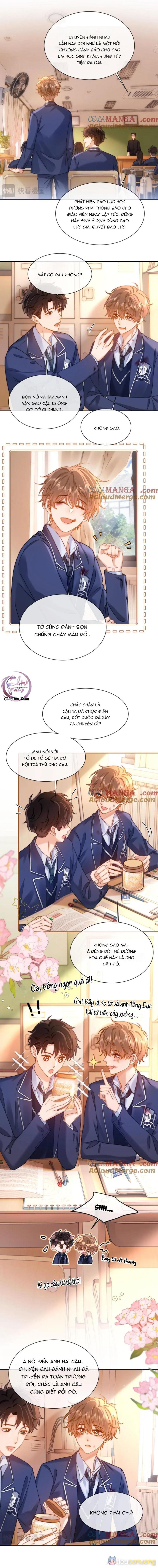 Chất Dị Ứng Đáng Yêu Chapter 36 - Page 7