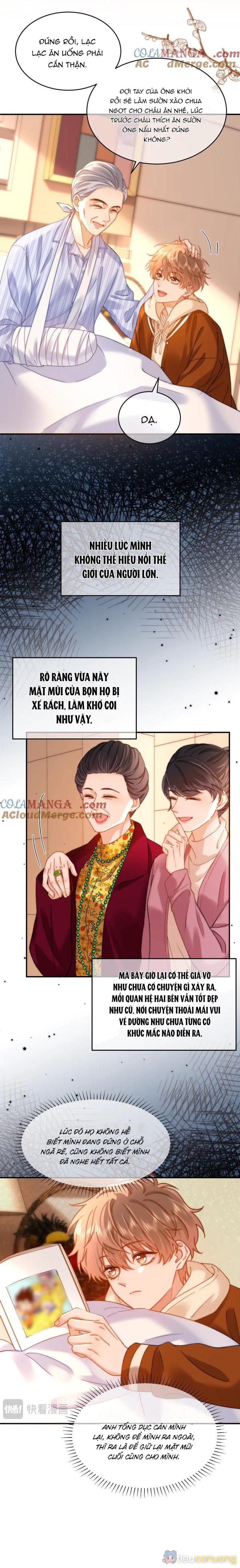 Chất Dị Ứng Đáng Yêu Chapter 55 - Page 2