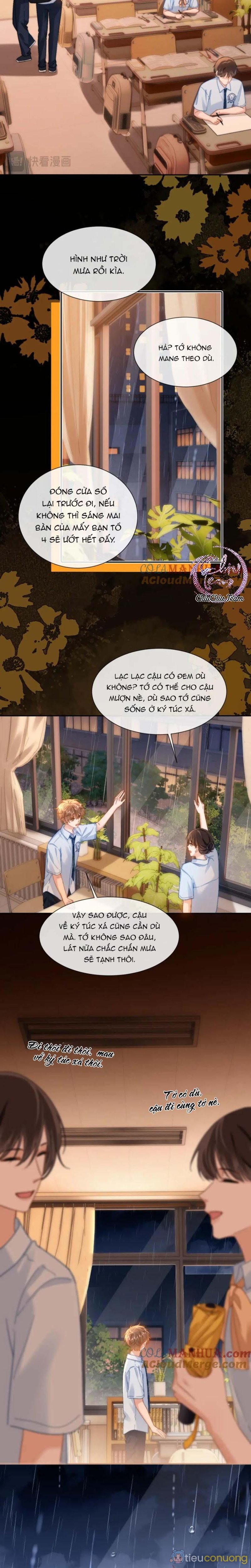 Chất Dị Ứng Đáng Yêu Chapter 23 - Page 6