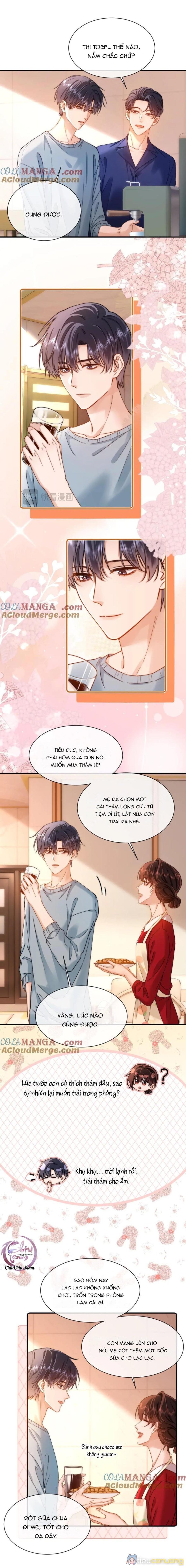 Chất Dị Ứng Đáng Yêu Chapter 48 - Page 2