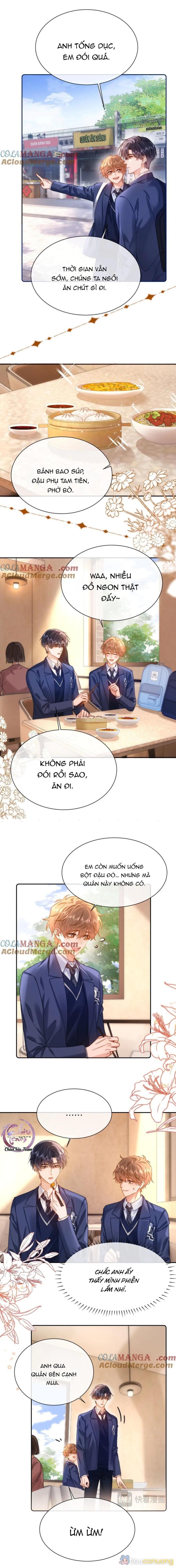 Chất Dị Ứng Đáng Yêu Chapter 48 - Page 5