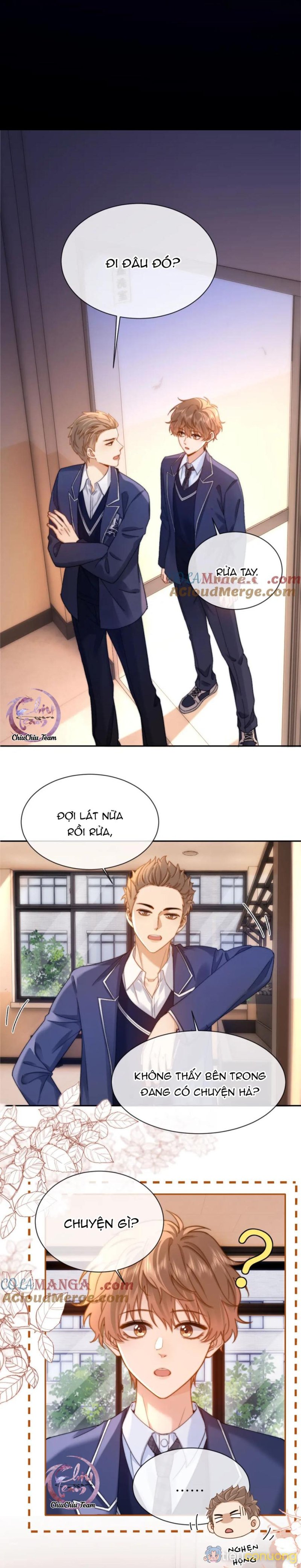 Chất Dị Ứng Đáng Yêu Chapter 34 - Page 7