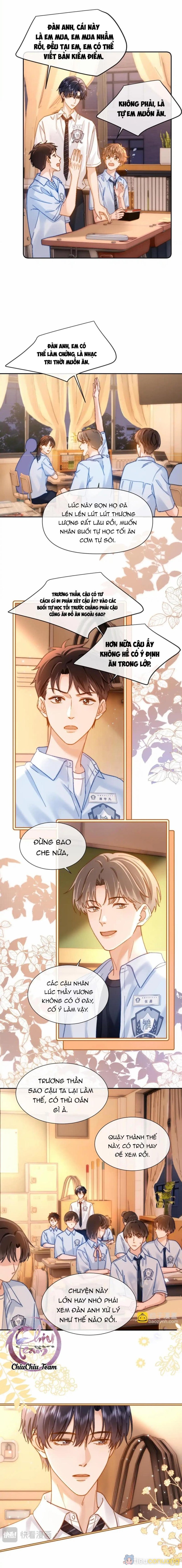 Chất Dị Ứng Đáng Yêu Chapter 21 - Page 7