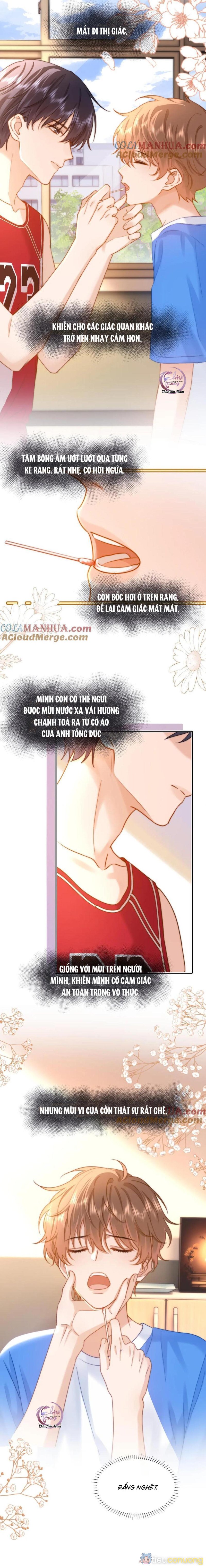 Chất Dị Ứng Đáng Yêu Chapter 16 - Page 6