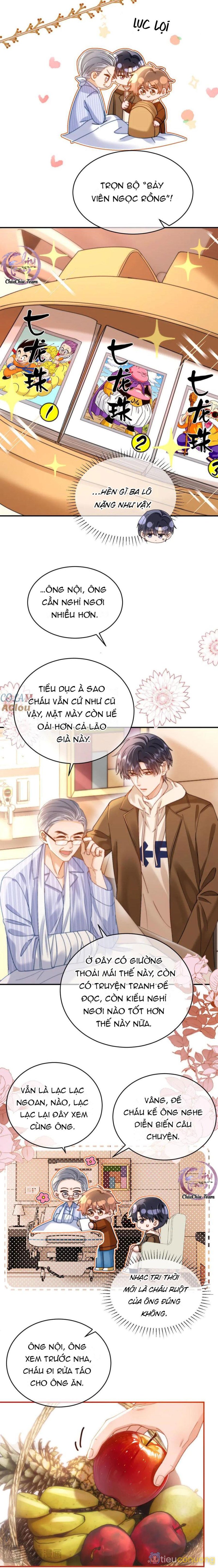 Chất Dị Ứng Đáng Yêu Chapter 53 - Page 6