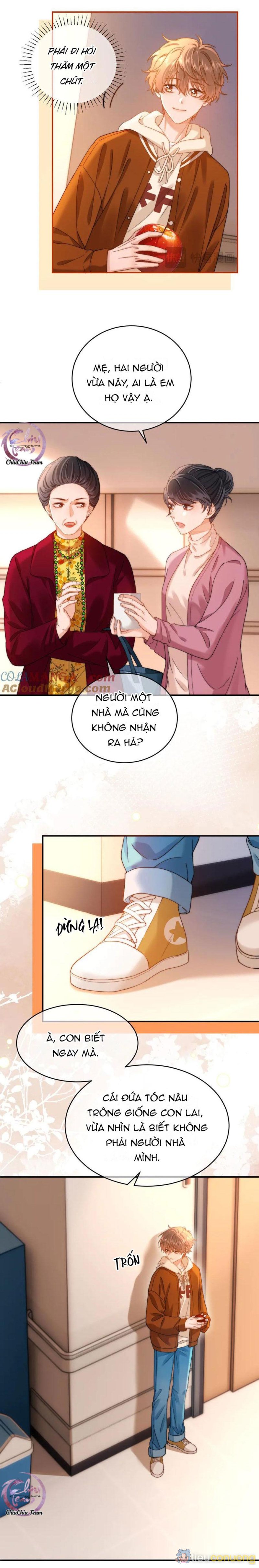 Chất Dị Ứng Đáng Yêu Chapter 53 - Page 8