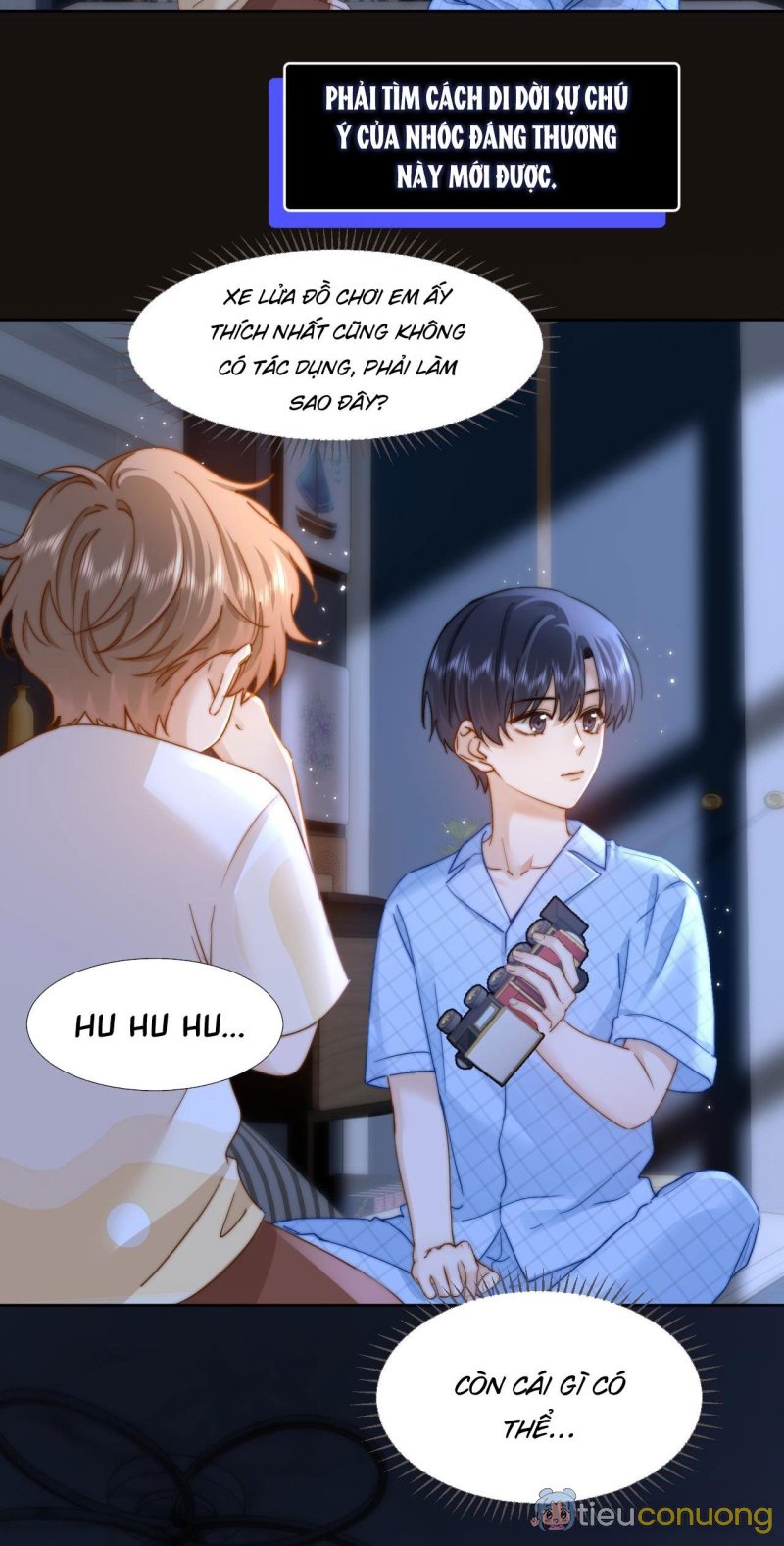 Chất Dị Ứng Đáng Yêu Chapter 10 - Page 10