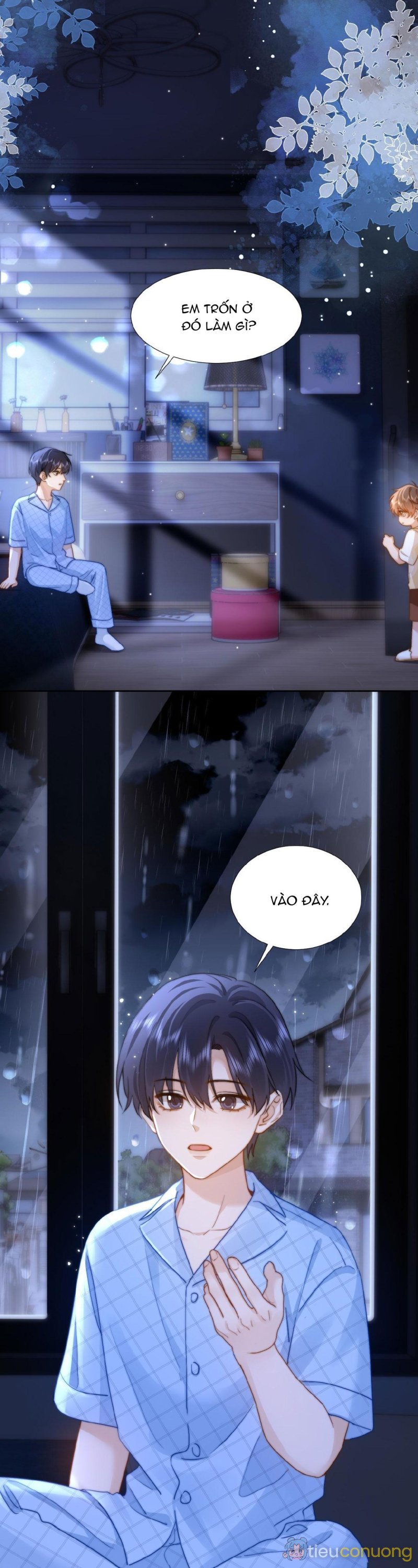 Chất Dị Ứng Đáng Yêu Chapter 10 - Page 2