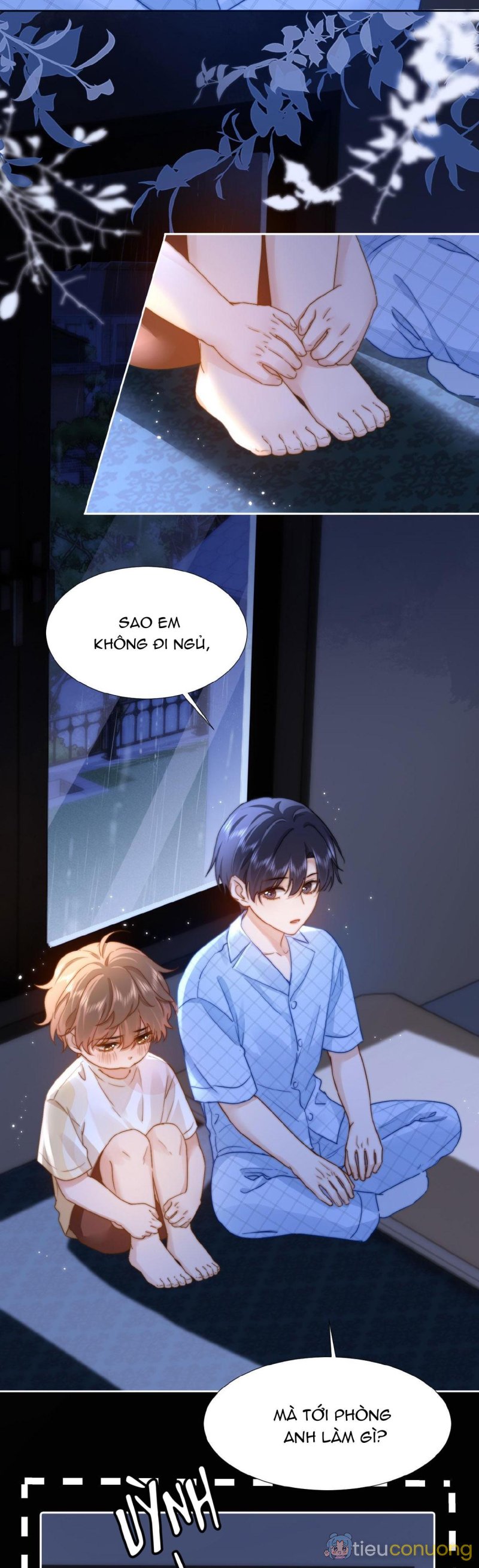 Chất Dị Ứng Đáng Yêu Chapter 10 - Page 3