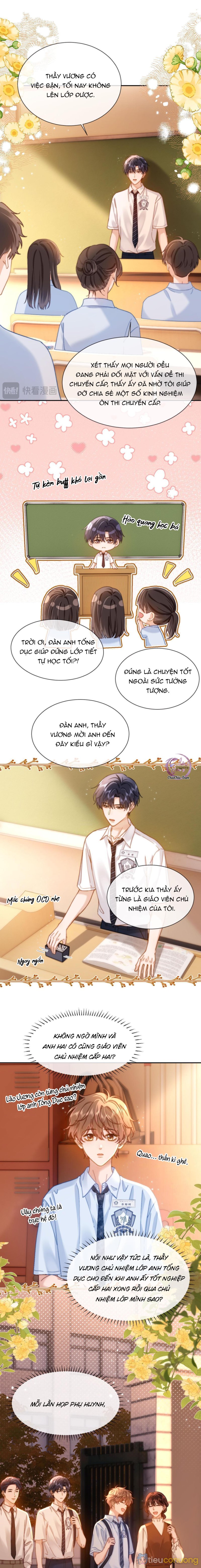 Chất Dị Ứng Đáng Yêu Chapter 20 - Page 5