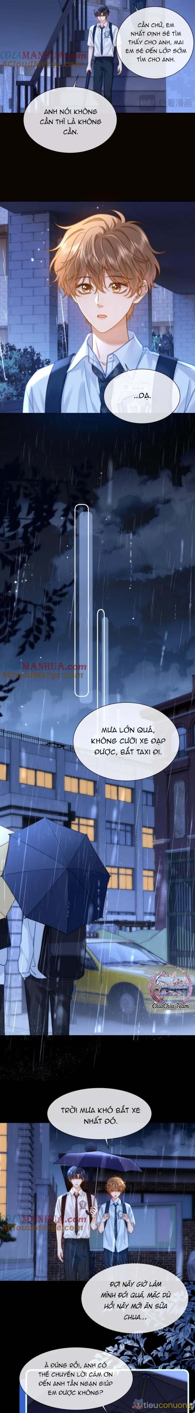 Chất Dị Ứng Đáng Yêu Chapter 24 - Page 2