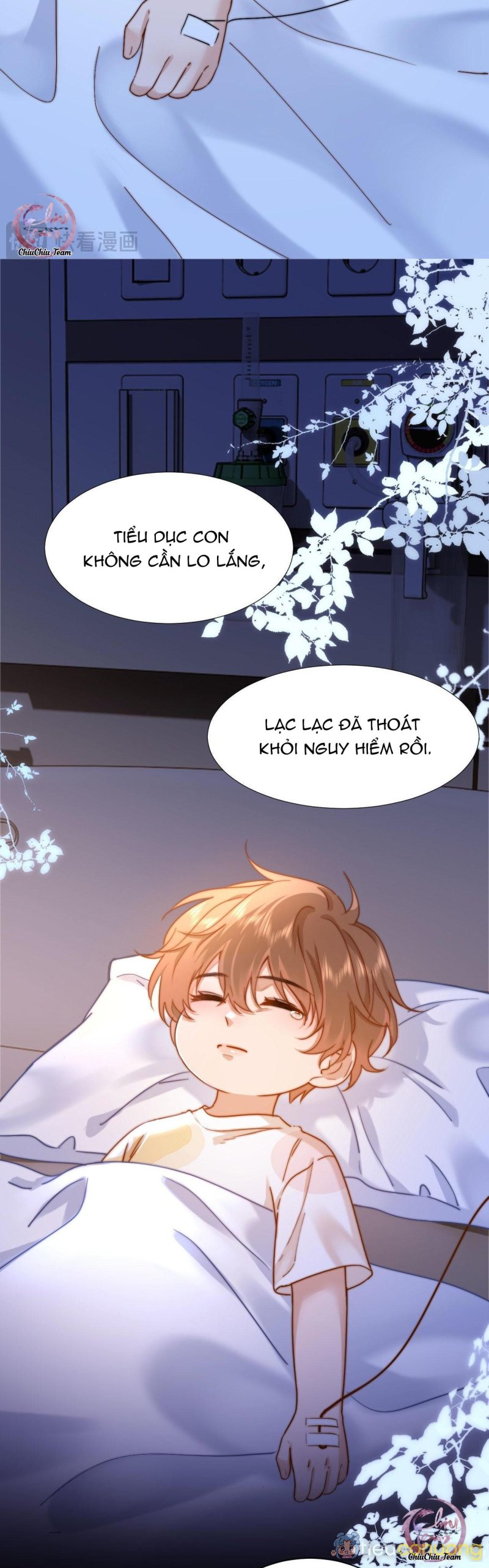 Chất Dị Ứng Đáng Yêu Chapter 11 - Page 5