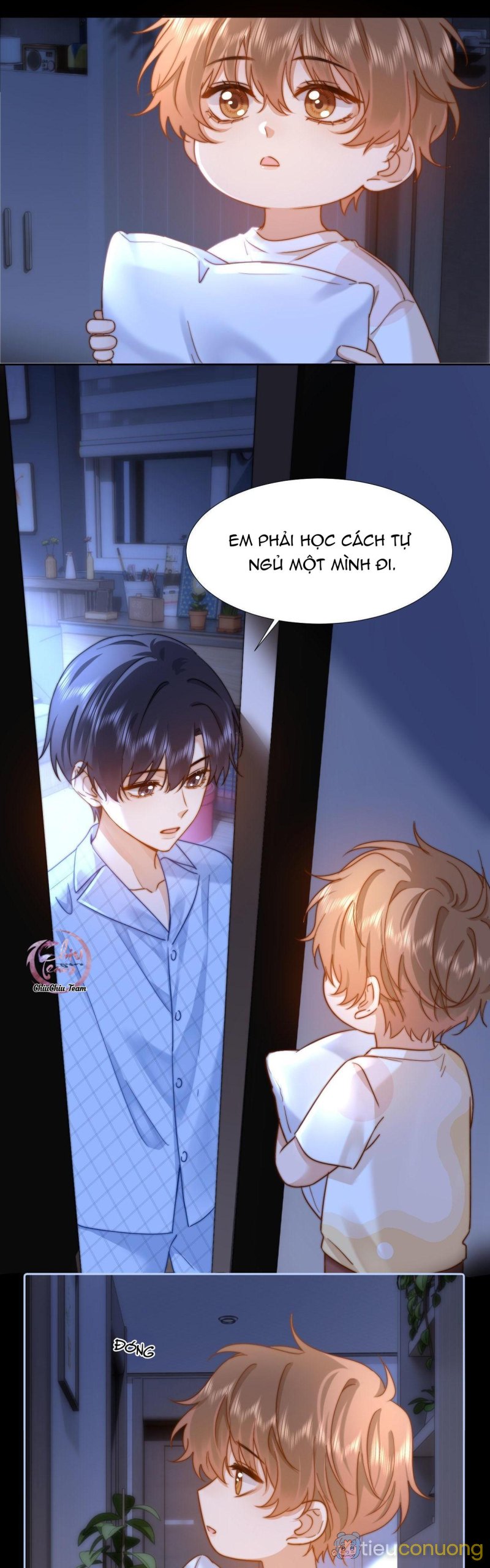 Chất Dị Ứng Đáng Yêu Chapter 11 - Page 7