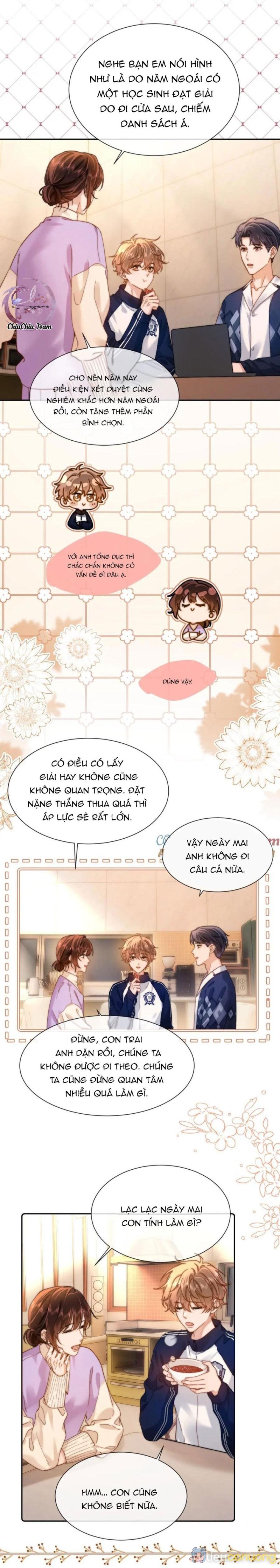 Chất Dị Ứng Đáng Yêu Chapter 25 - Page 9