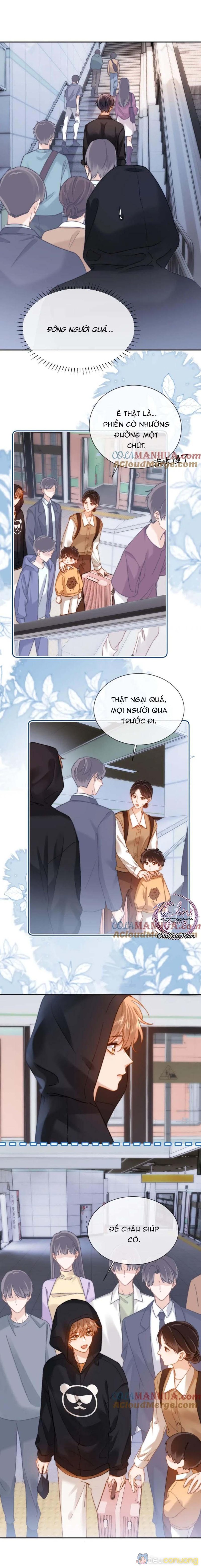 Chất Dị Ứng Đáng Yêu Chapter 27 - Page 4