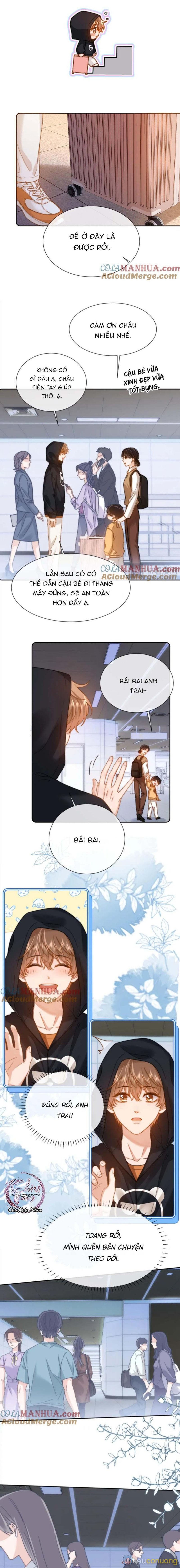 Chất Dị Ứng Đáng Yêu Chapter 27 - Page 5