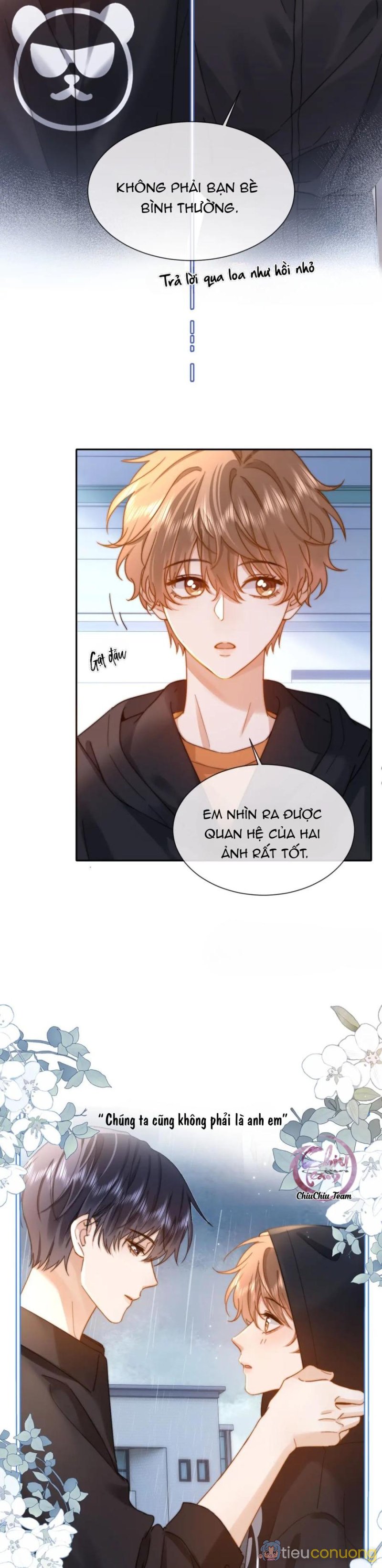 Chất Dị Ứng Đáng Yêu Chapter 32 - Page 6