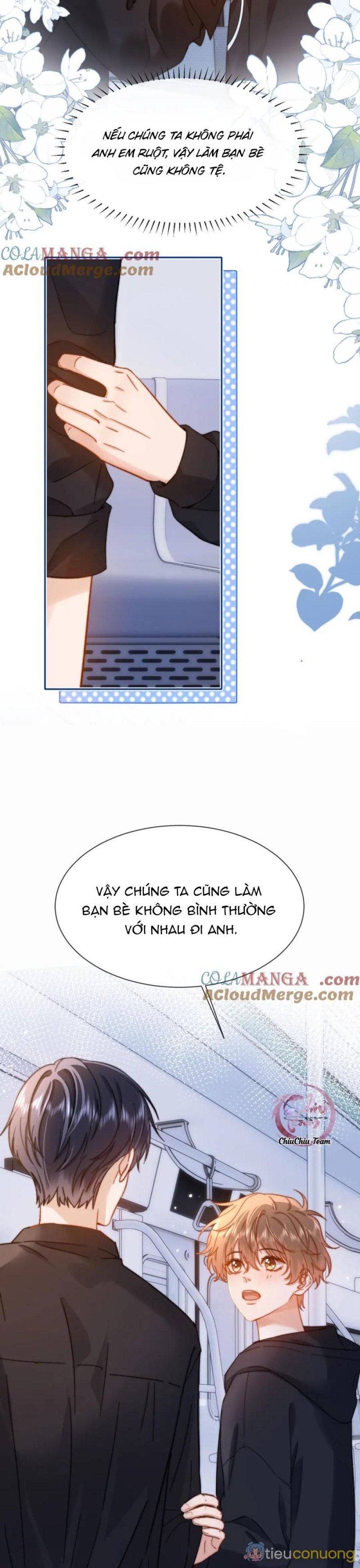 Chất Dị Ứng Đáng Yêu Chapter 32 - Page 7