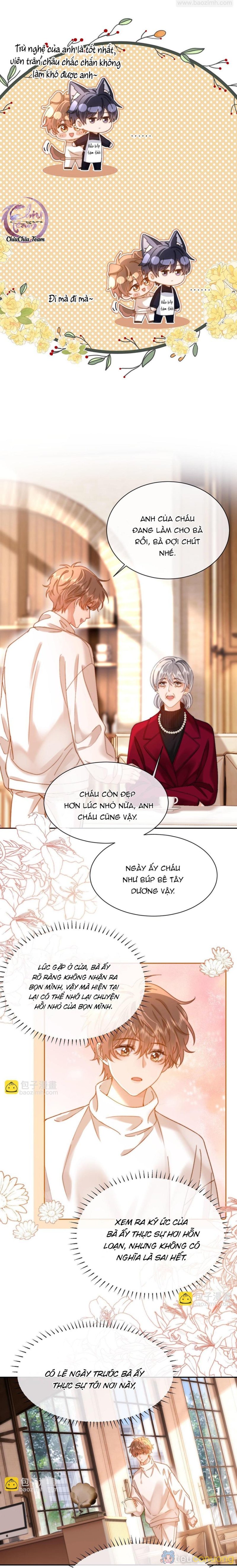 Chất Dị Ứng Đáng Yêu Chapter 50 - Page 7