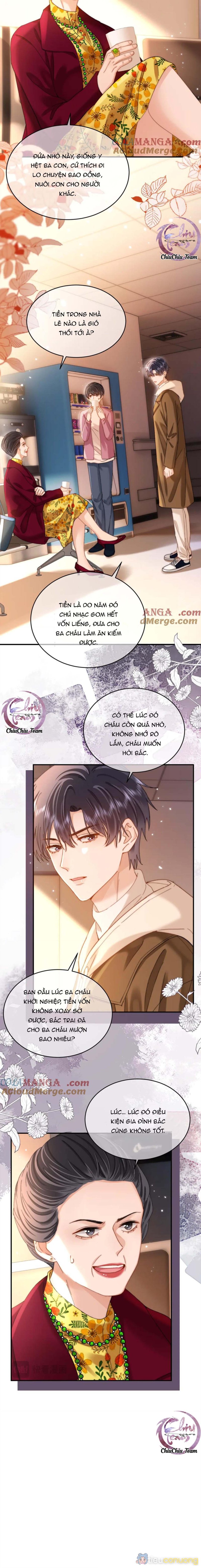 Chất Dị Ứng Đáng Yêu Chapter 54 - Page 5