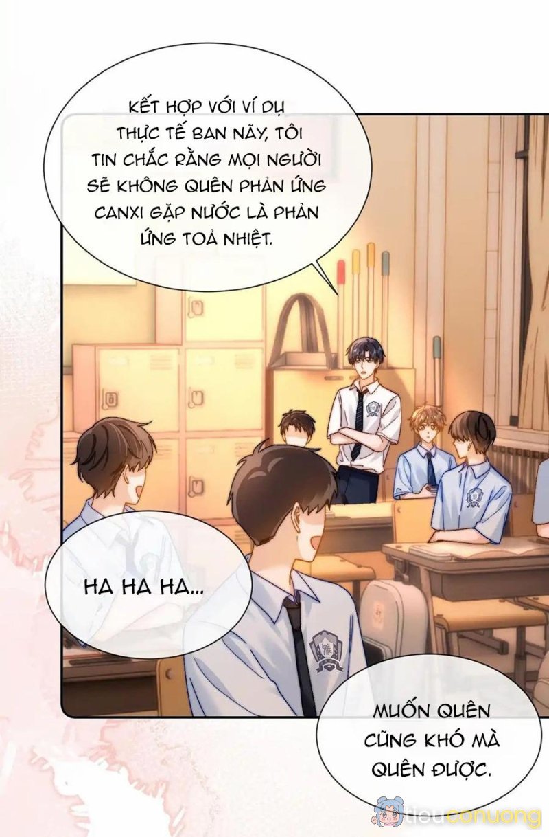 Chất Dị Ứng Đáng Yêu Chapter 22 - Page 2