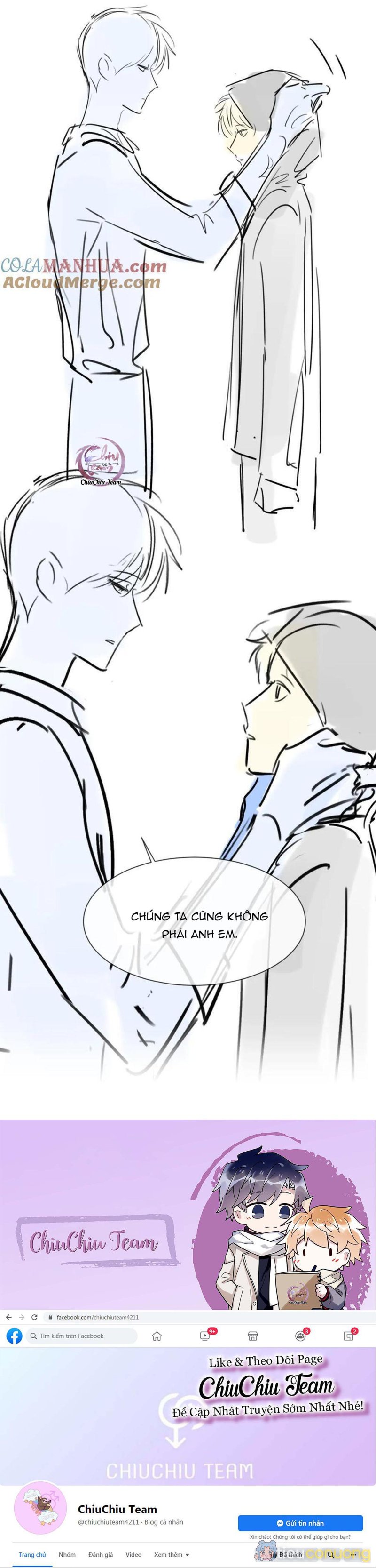 Chất Dị Ứng Đáng Yêu Chapter 29 - Page 9