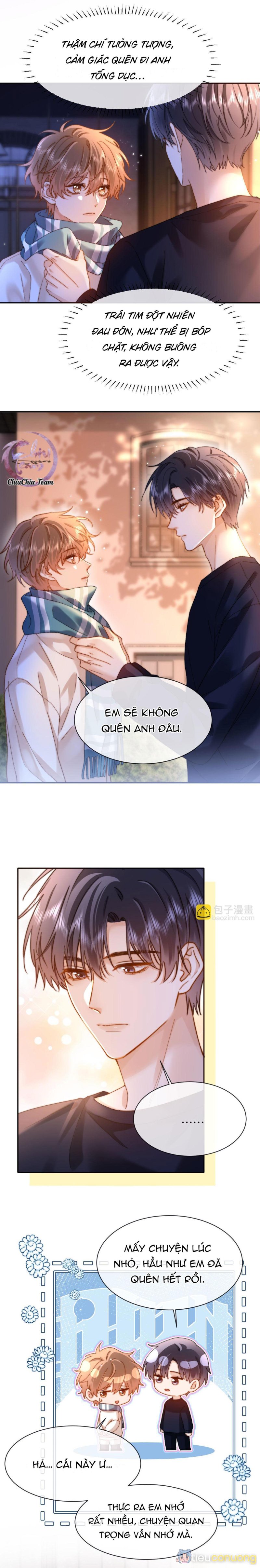 Chất Dị Ứng Đáng Yêu Chapter 51 - Page 9