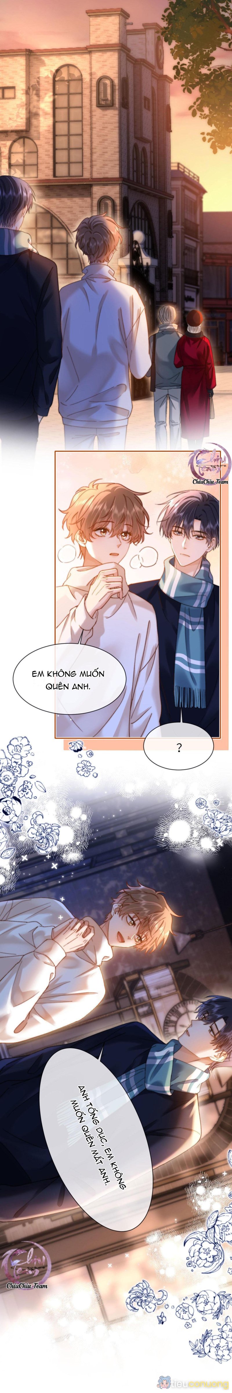 Chất Dị Ứng Đáng Yêu Chapter 51 - Page 7