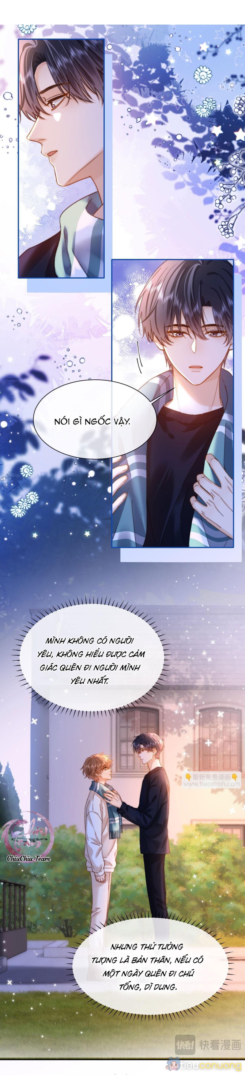 Chất Dị Ứng Đáng Yêu Chapter 51 - Page 8