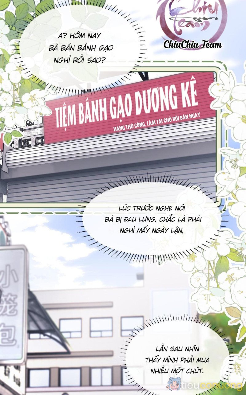 Chất Dị Ứng Đáng Yêu Chapter 1 - Page 18