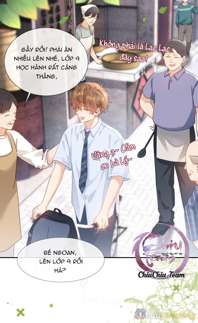 Chất Dị Ứng Đáng Yêu Chapter 1 - Page 21