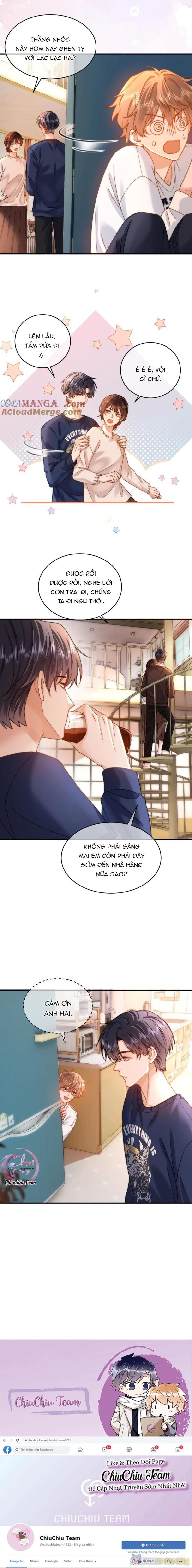 Chất Dị Ứng Đáng Yêu Chapter 56 - Page 10