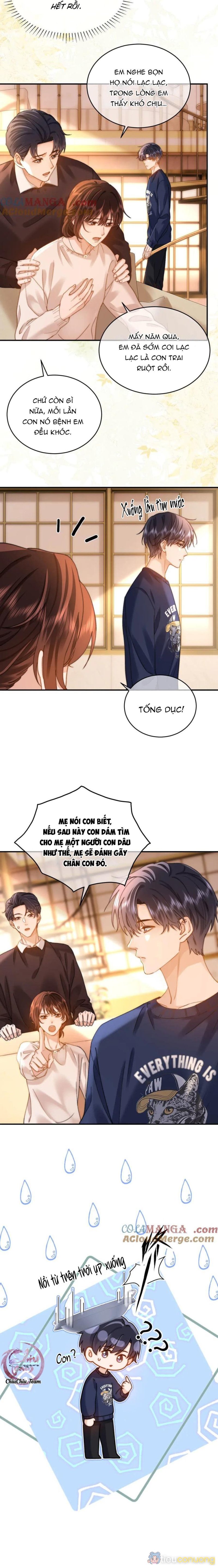 Chất Dị Ứng Đáng Yêu Chapter 56 - Page 3