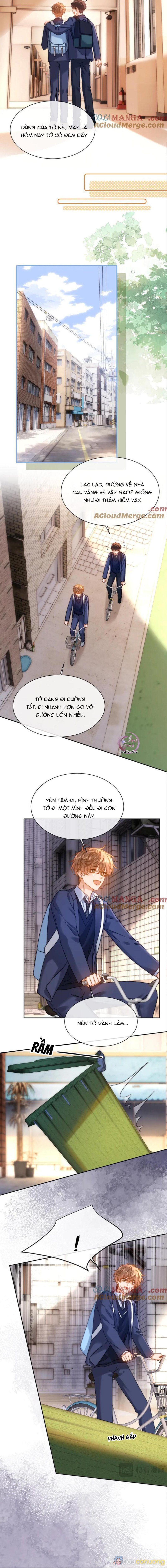 Chất Dị Ứng Đáng Yêu Chapter 42 - Page 6