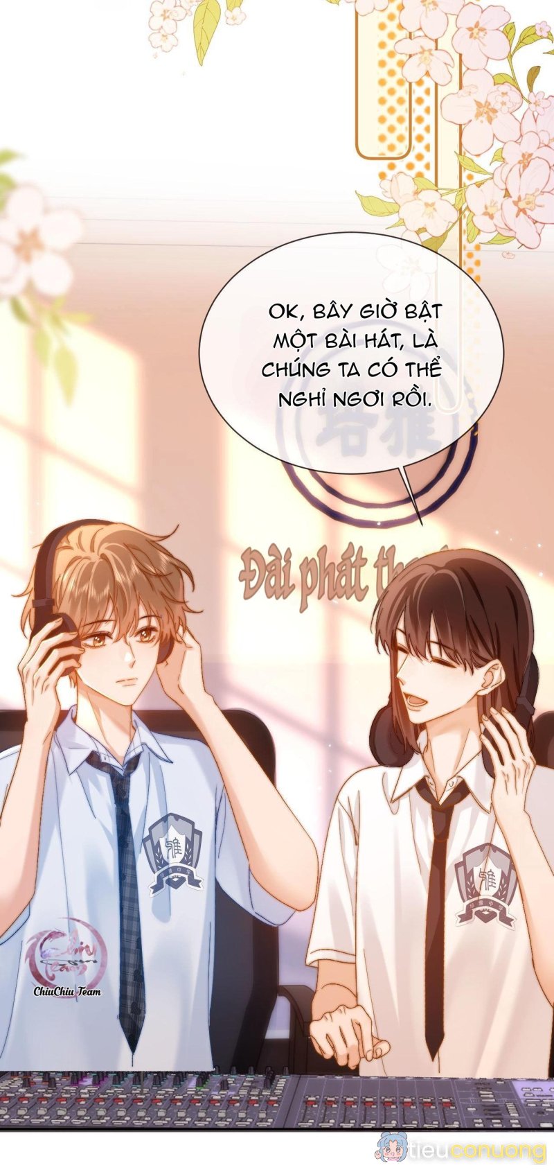 Chất Dị Ứng Đáng Yêu Chapter 19 - Page 11