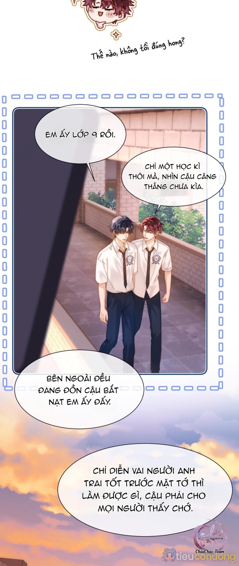 Chất Dị Ứng Đáng Yêu Chapter 19 - Page 6