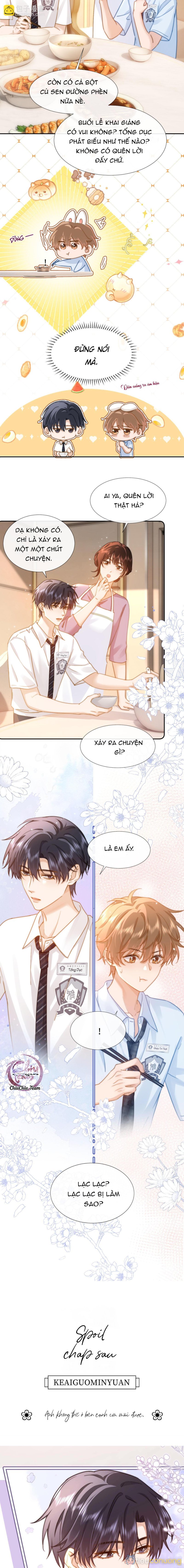 Chất Dị Ứng Đáng Yêu Chapter 7 - Page 7