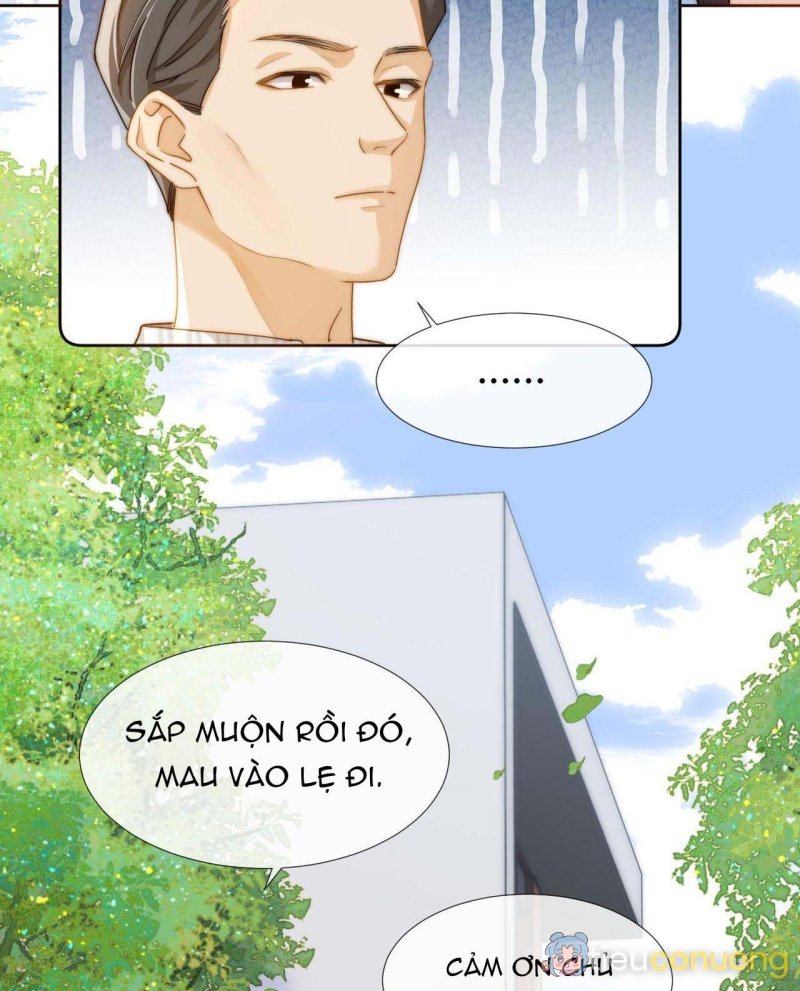 Chất Dị Ứng Đáng Yêu Chapter 2 - Page 11