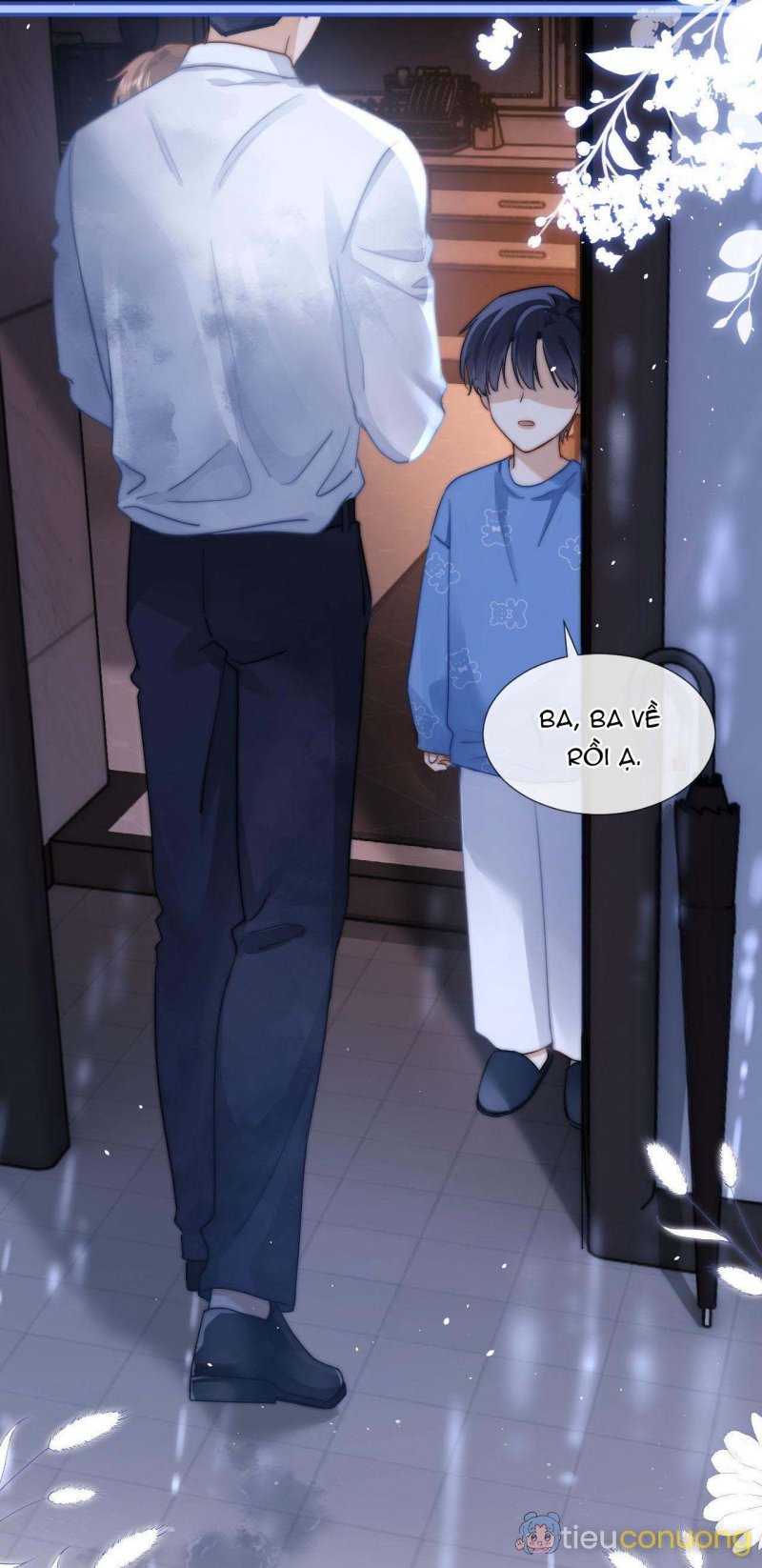 Chất Dị Ứng Đáng Yêu Chapter 2 - Page 18