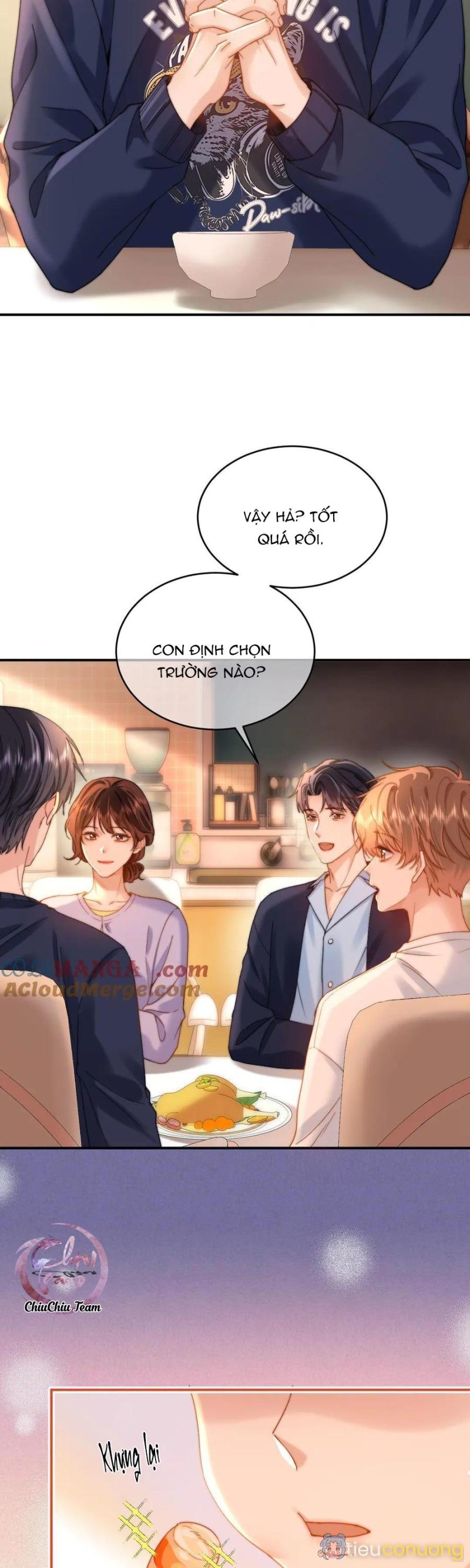 Chất Dị Ứng Đáng Yêu Chapter 58 - Page 18