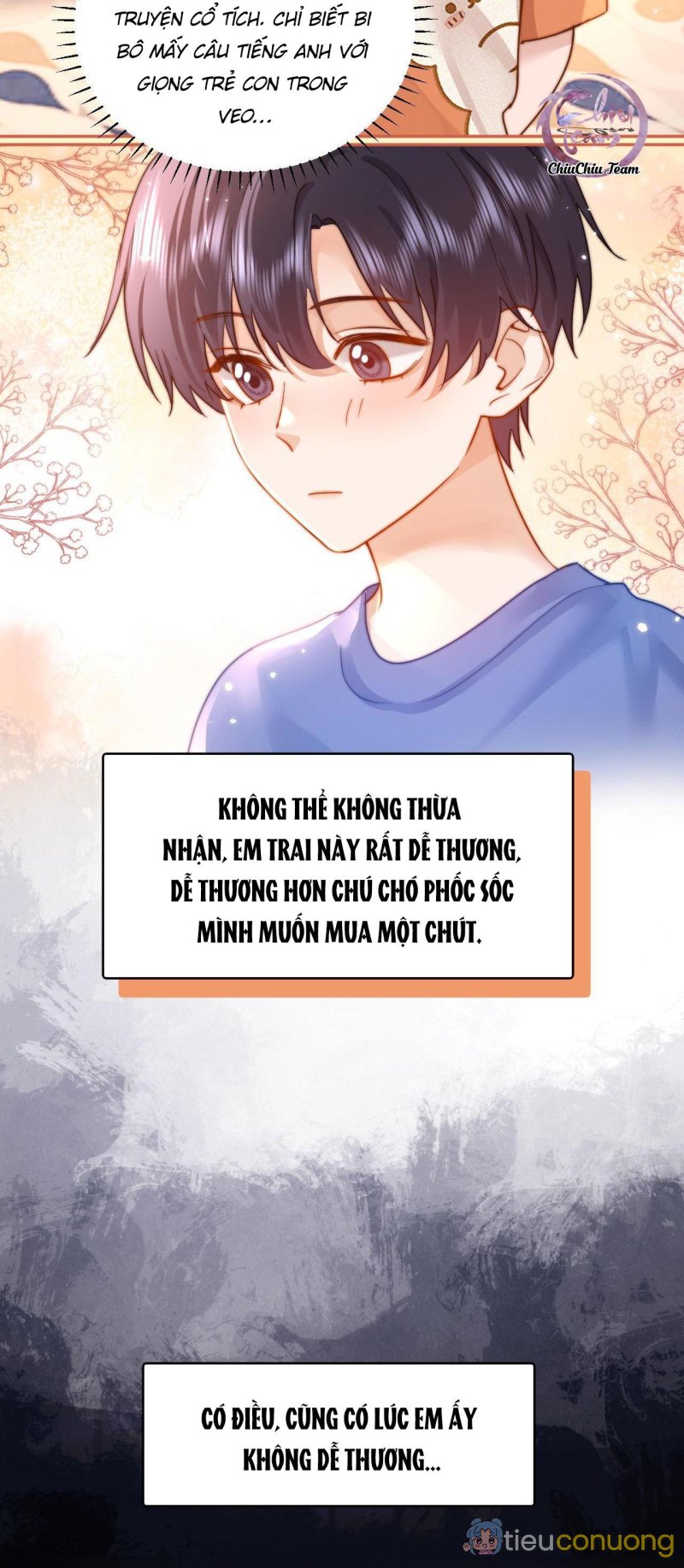 Chất Dị Ứng Đáng Yêu Chapter 9 - Page 23