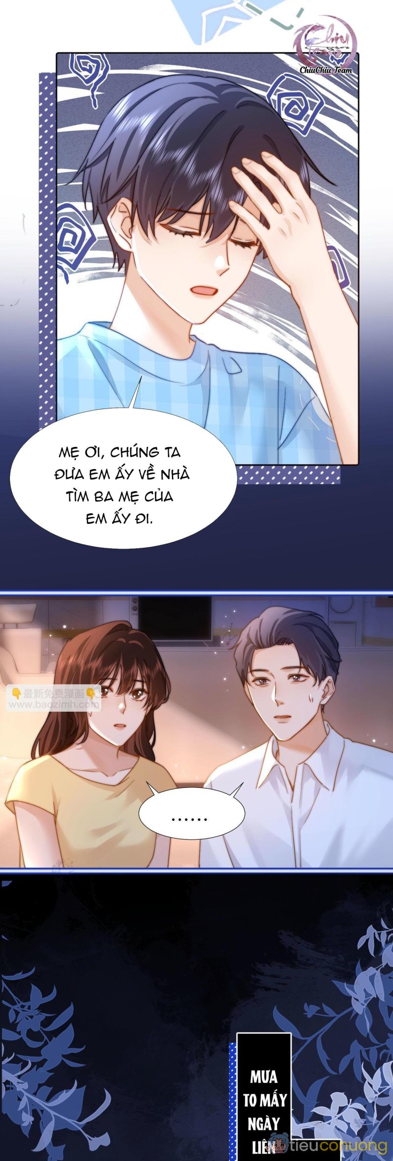 Chất Dị Ứng Đáng Yêu Chapter 9 - Page 26