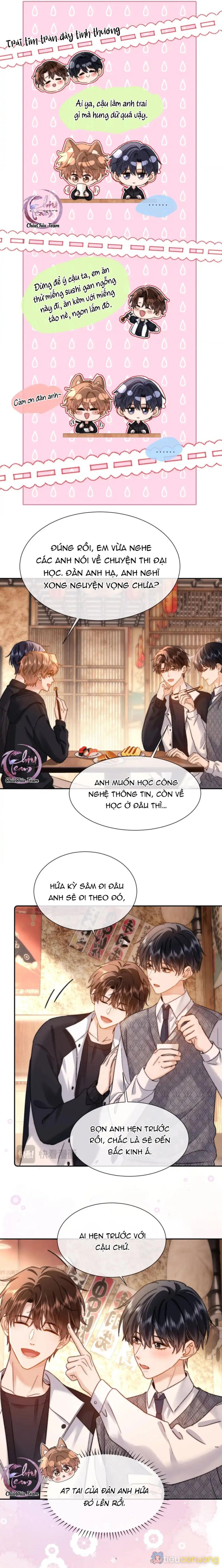 Chất Dị Ứng Đáng Yêu Chapter 31 - Page 2