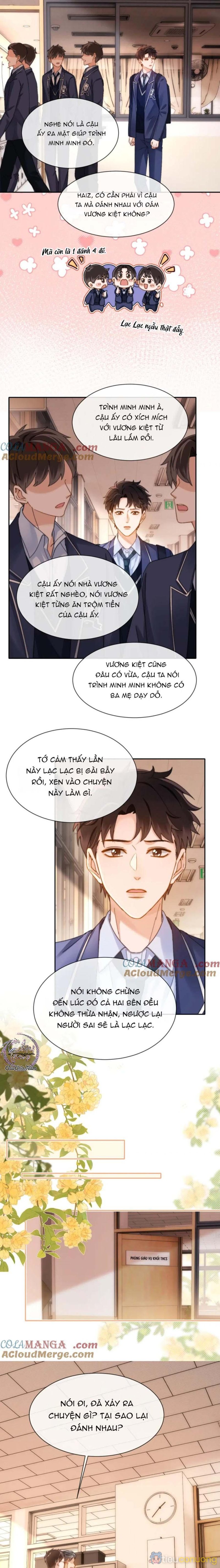 Chất Dị Ứng Đáng Yêu Chapter 35 - Page 6