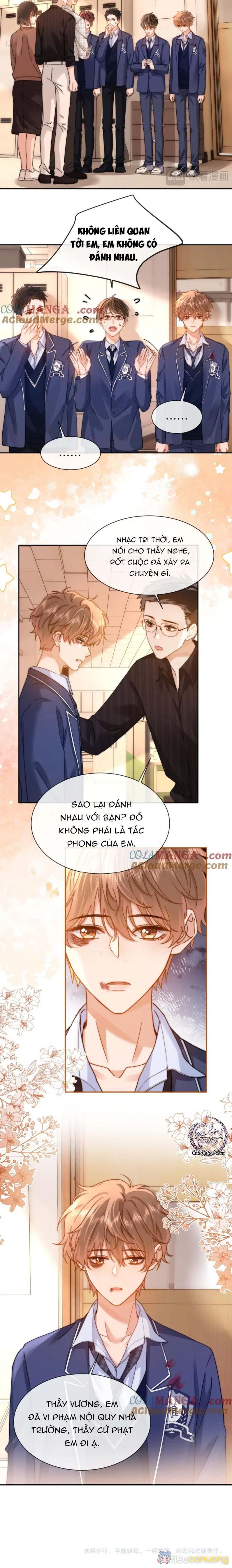 Chất Dị Ứng Đáng Yêu Chapter 35 - Page 7