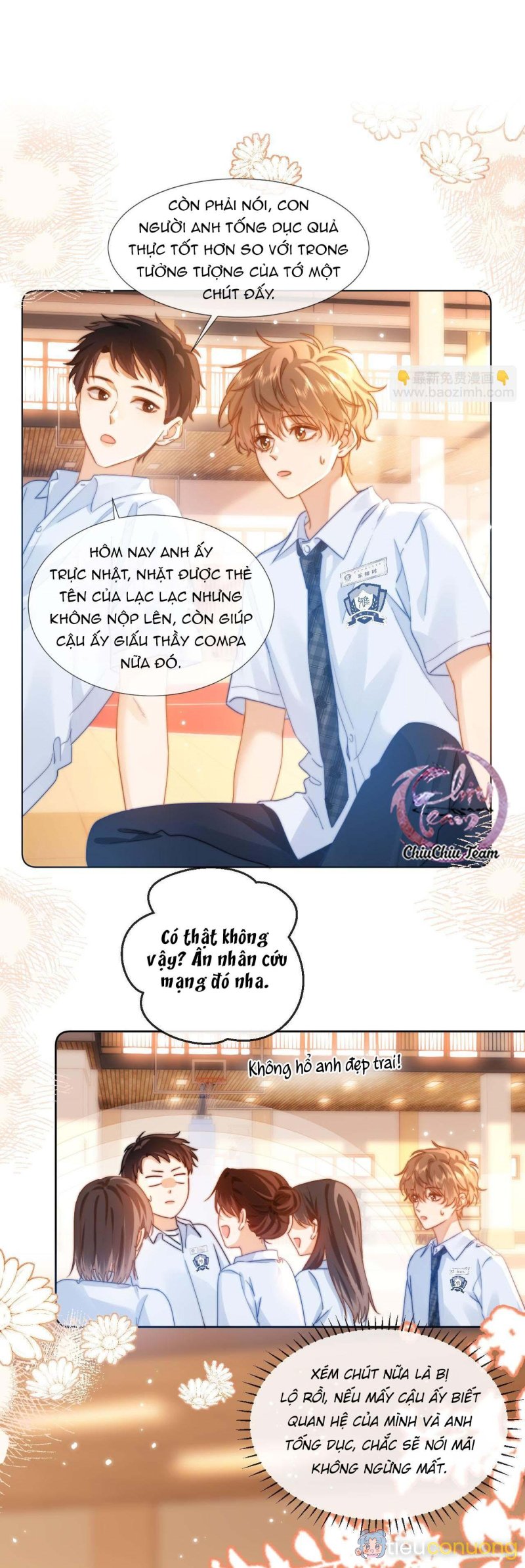 Chất Dị Ứng Đáng Yêu Chapter 4 - Page 2