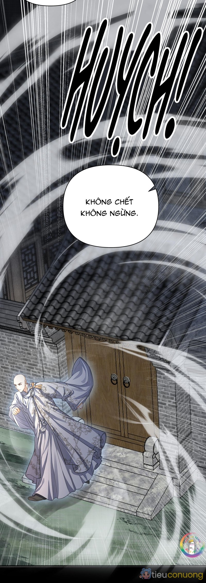 Đồng Tiền Kham Thế Chapter 19 - Page 16